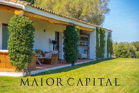 Villa i Arzachena, Sassari, Arzachena - € 880.000 | Ref: ARV-08-24 - foto 4