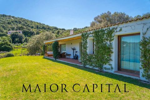 Villa i Arzachena, Sassari, Arzachena - € 880.000 | Ref: ARV-08-24 - foto 6