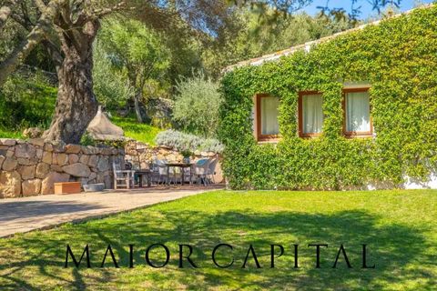 Villa i Arzachena, Sassari, Arzachena - € 880.000 | Ref: ARV-08-24 - foto 7