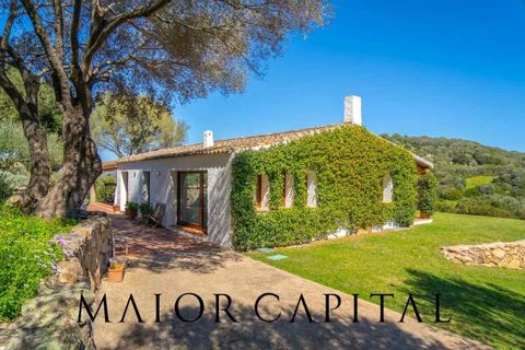 Villa i Arzachena, Sassari, Arzachena - € 880.000 | Ref: ARV-08-24 - foto 8