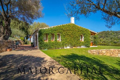 Villa i Arzachena, Sassari, Arzachena - € 880.000 | Ref: ARV-08-24 - foto 9