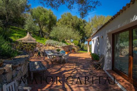 Villa i Arzachena, Sassari, Arzachena - € 880.000 | Ref: ARV-08-24 - foto 11