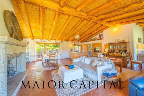 Villa i Arzachena, Sassari, Arzachena - € 880.000 | Ref: ARV-08-24 - foto 16