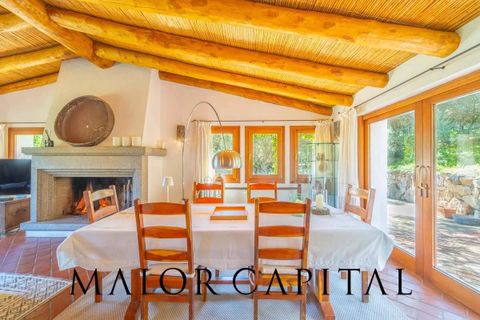 Villa i Arzachena, Sassari, Arzachena - € 880.000 | Ref: ARV-08-24 - foto 18