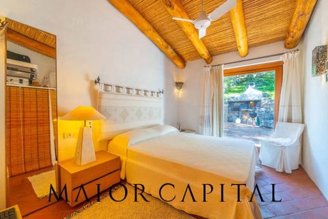 Villa i Arzachena, Sassari, Arzachena - € 880.000 | Ref: ARV-08-24 - foto 21
