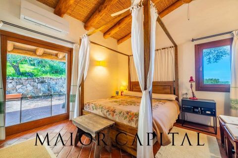Villa i Arzachena, Sassari, Arzachena - € 880.000 | Ref: ARV-08-24 - foto 24
