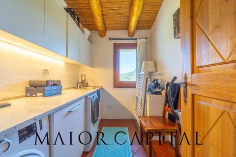 Villa i Arzachena, Sassari, Arzachena - € 880.000 | Ref: ARV-08-24 - foto 33