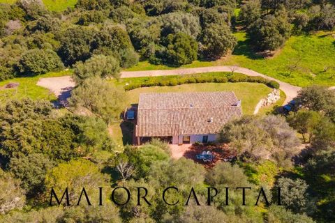 Villa i Arzachena, Sassari, Arzachena - € 880.000 | Ref: ARV-08-24 - foto 39