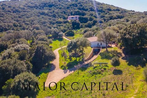 Villa i Arzachena, Sassari, Arzachena - € 880.000 | Ref: ARV-08-24 - foto 40