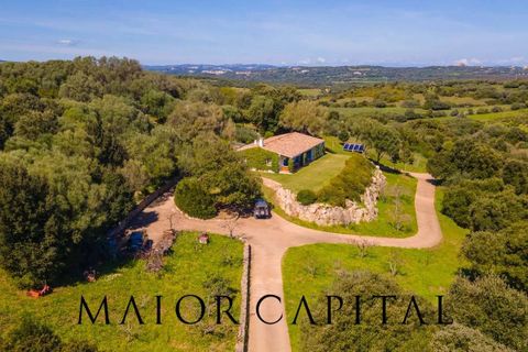 Villa i Arzachena, Sassari, Arzachena - € 880.000 | Ref: ARV-08-24 - foto 42