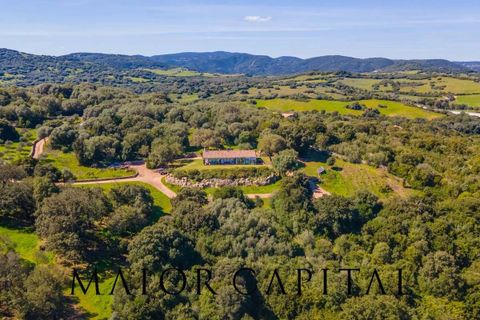 Villa i Arzachena, Sassari, Arzachena - € 880.000 | Ref: ARV-08-24 - foto 43