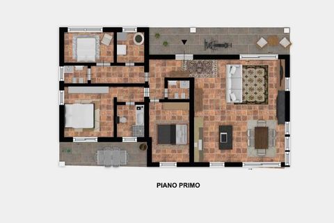 Villa i Arzachena, Sassari, Arzachena - € 880.000 | Ref: ARV-08-24 - foto 47