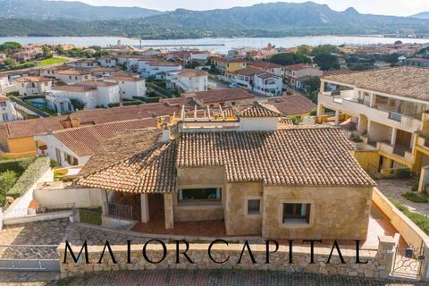 Villa i Arzachena, Sassari, Arzachena - € 940.000 | Ref: ARV-22-24 - foto 1