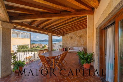 Villa i Arzachena, Sassari, Arzachena - € 940.000 | Ref: ARV-22-24 - foto 3