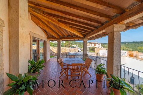 Villa i Arzachena, Sassari, Arzachena - € 940.000 | Ref: ARV-22-24 - foto 4