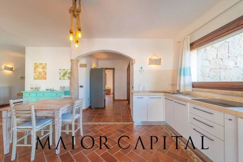 Villa i Arzachena, Sassari, Arzachena - € 940.000 | Ref: ARV-22-24 - foto 10