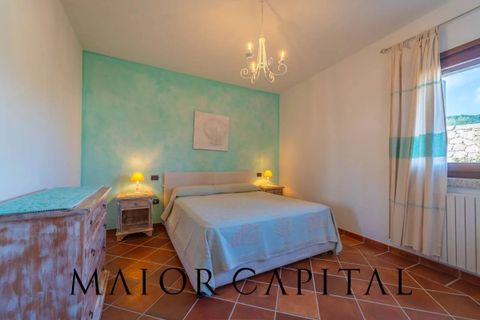 Villa i Arzachena, Sassari, Arzachena - € 940.000 | Ref: ARV-22-24 - foto 16