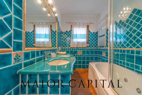 Villa i Arzachena, Sassari, Arzachena - € 940.000 | Ref: ARV-22-24 - foto 17