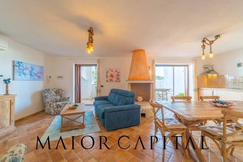 Villa i Arzachena, Sassari, Arzachena - € 940.000 | Ref: ARV-22-24 - foto 22