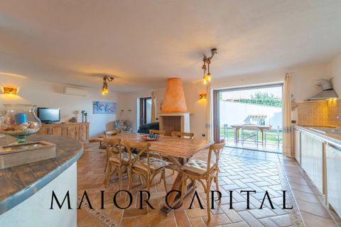 Villa i Arzachena, Sassari, Arzachena - € 940.000 | Ref: ARV-22-24 - foto 23