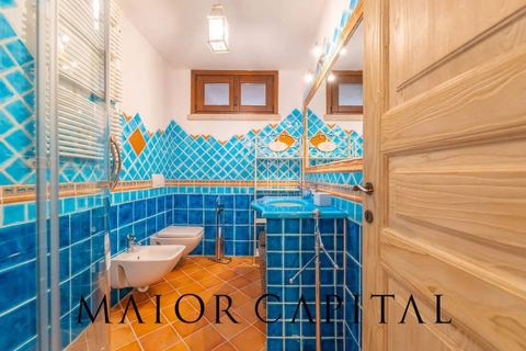 Villa i Arzachena, Sassari, Arzachena - € 940.000 | Ref: ARV-22-24 - foto 30