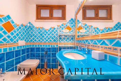 Villa i Arzachena, Sassari, Arzachena - € 940.000 | Ref: ARV-22-24 - foto 31