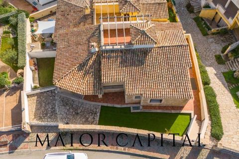 Villa i Arzachena, Sassari, Arzachena - € 940.000 | Ref: ARV-22-24 - foto 38