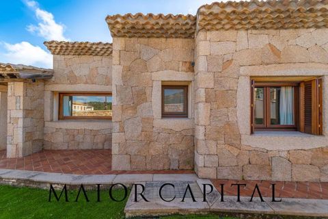 Villa i Arzachena, Sassari, Arzachena - € 940.000 | Ref: ARV-22-24 - foto 41