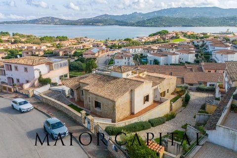 Villa i Arzachena, Sassari, Arzachena - € 940.000 | Ref: ARV-22-24 - foto 42