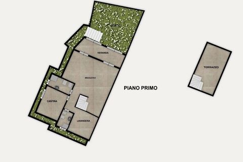 Villa i Arzachena, Sassari, Arzachena - € 940.000 | Ref: ARV-22-24 - foto 46