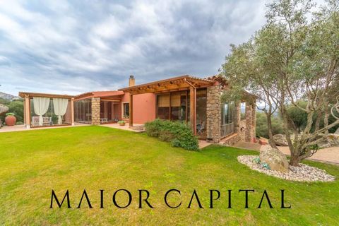 Villa i Arzachena, Sassari, Arzachena - € 970.000 | Ref: ARV-25-24 - foto 1