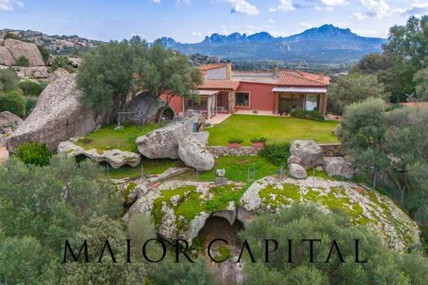 Villa i Arzachena, Sassari, Arzachena - € 970.000 | Ref: ARV-25-24 - foto 2