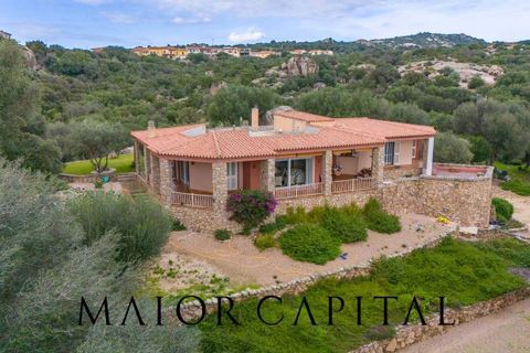 Villa i Arzachena, Sassari, Arzachena - € 970.000 | Ref: ARV-25-24 - foto 3