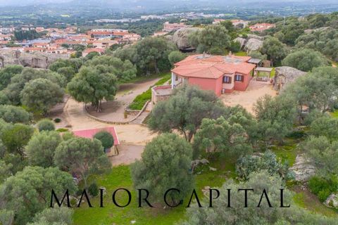 Villa i Arzachena, Sassari, Arzachena - € 970.000 | Ref: ARV-25-24 - foto 4