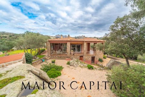 Villa i Arzachena, Sassari, Arzachena - € 970.000 | Ref: ARV-25-24 - foto 5