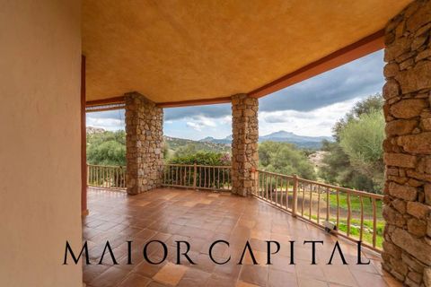 Villa i Arzachena, Sassari, Arzachena - € 970.000 | Ref: ARV-25-24 - foto 6