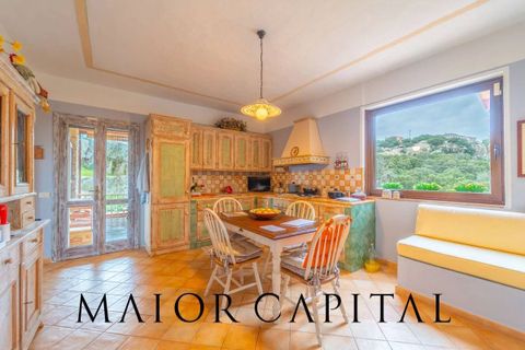 Villa i Arzachena, Sassari, Arzachena - € 970.000 | Ref: ARV-25-24 - foto 12