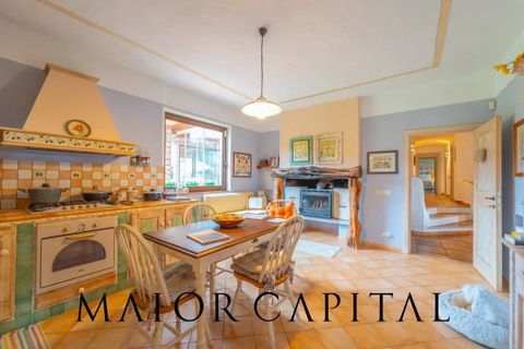 Villa i Arzachena, Sassari, Arzachena - € 970.000 | Ref: ARV-25-24 - foto 13