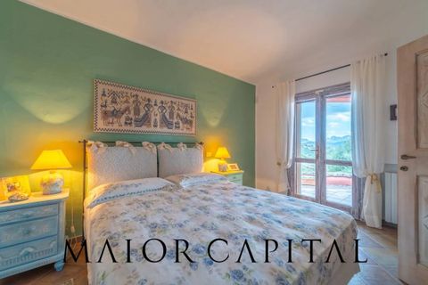 Villa i Arzachena, Sassari, Arzachena - € 970.000 | Ref: ARV-25-24 - foto 16