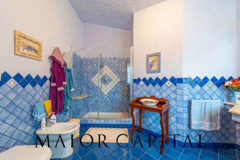 Villa i Arzachena, Sassari, Arzachena - € 970.000 | Ref: ARV-25-24 - foto 22
