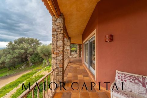 Villa i Arzachena, Sassari, Arzachena - € 970.000 | Ref: ARV-25-24 - foto 26