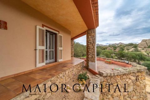 Villa i Arzachena, Sassari, Arzachena - € 970.000 | Ref: ARV-25-24 - foto 27
