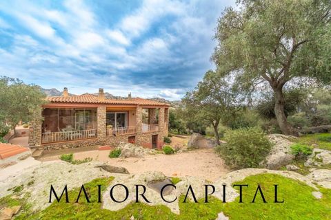 Villa i Arzachena, Sassari, Arzachena - € 970.000 | Ref: ARV-25-24 - foto 32