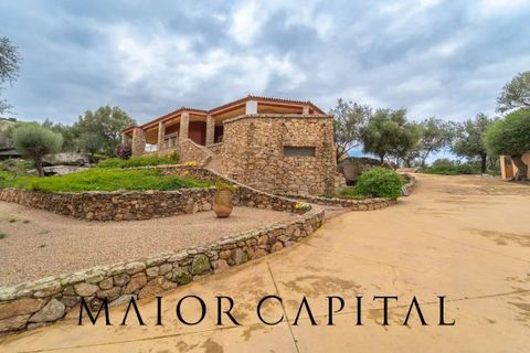 Villa i Arzachena, Sassari, Arzachena - € 970.000 | Ref: ARV-25-24 - foto 33