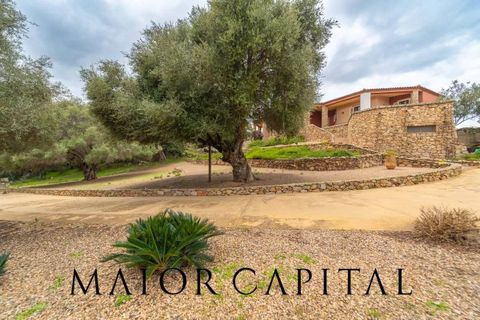 Villa i Arzachena, Sassari, Arzachena - € 970.000 | Ref: ARV-25-24 - foto 35