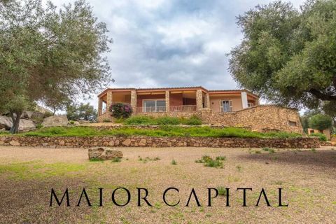 Villa i Arzachena, Sassari, Arzachena - € 970.000 | Ref: ARV-25-24 - foto 36