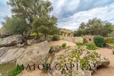 Villa i Arzachena, Sassari, Arzachena - € 970.000 | Ref: ARV-25-24 - foto 38