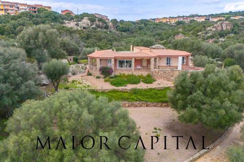 Villa i Arzachena, Sassari, Arzachena - € 970.000 | Ref: ARV-25-24 - foto 41