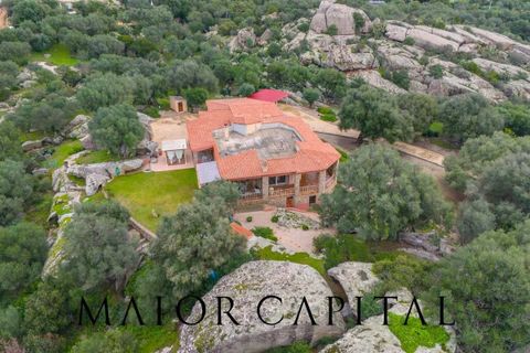 Villa i Arzachena, Sassari, Arzachena - € 970.000 | Ref: ARV-25-24 - foto 43