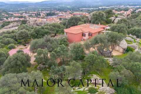 Villa i Arzachena, Sassari, Arzachena - € 970.000 | Ref: ARV-25-24 - foto 44